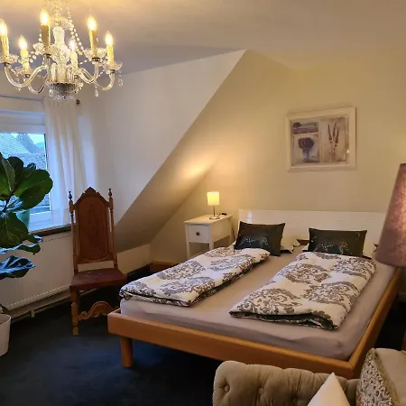 Freundliche Sauerland *