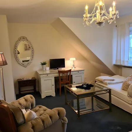 Freundliche Sauerland Мешеде