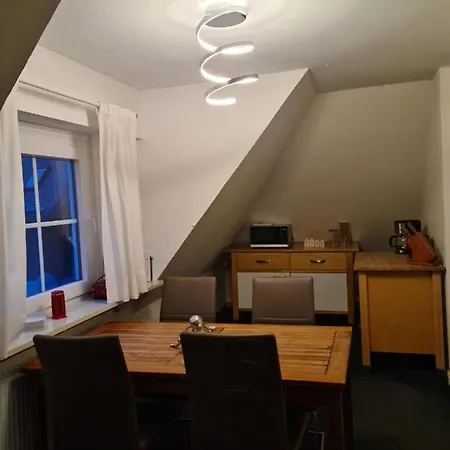 Freundliche Sauerland * Мешеде