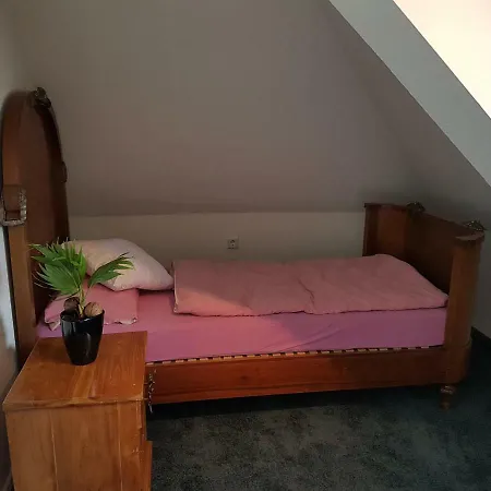 Freundliche Sauerland Apartment *