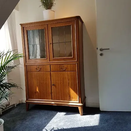 Freundliche Sauerland Lägenhet *