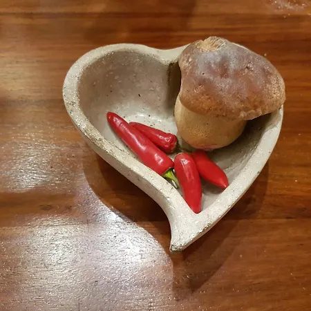 Freundliche Sauerland Апартаменты