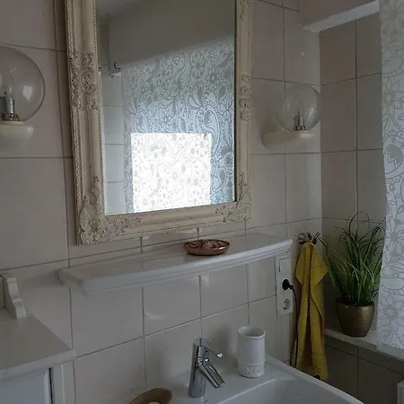 Freundliche Sauerland