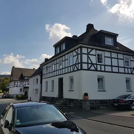 Freundliche Sauerland Meschede