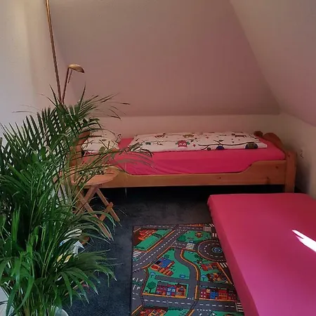Apartment Freundliche Sauerland