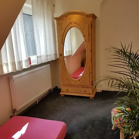 Freundliche Sauerland Мешеде