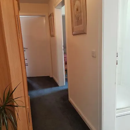 Freundliche Sauerland * Мешеде