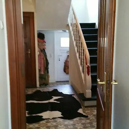 Апартаменты Freundliche Sauerland *