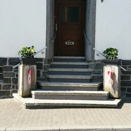 Freundliche Sauerland