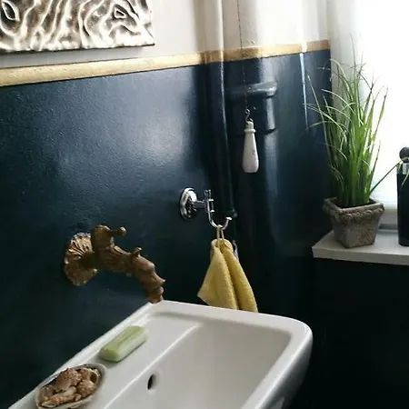 Апартаменты Freundliche Sauerland