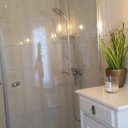 Freundliche Sauerland