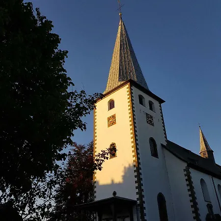 Freundliche Sauerland