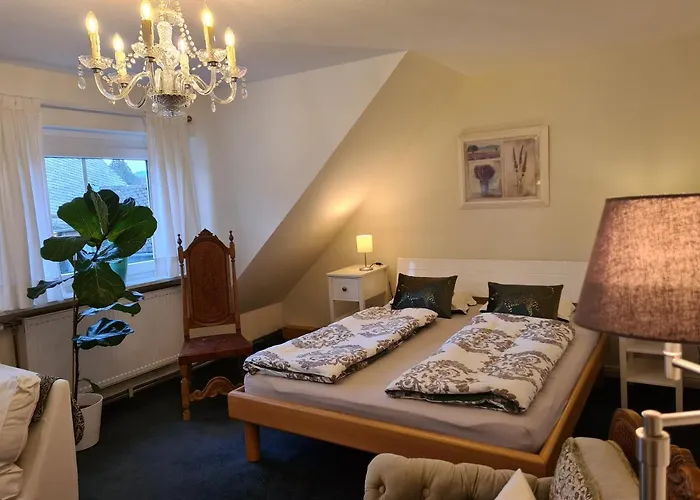 Freundliche Sauerland *