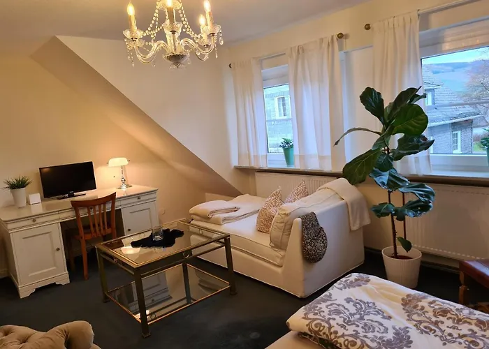 Appartement Freundliche Sauerland *