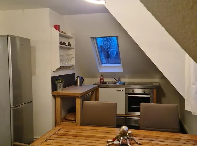 Freundliche Sauerland *