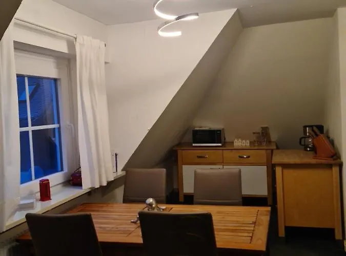 Freundliche Sauerland * Meschede