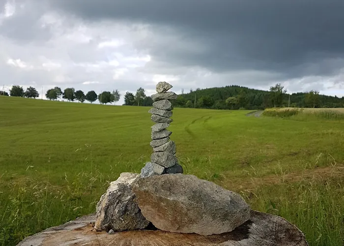 Freundliche Sauerland