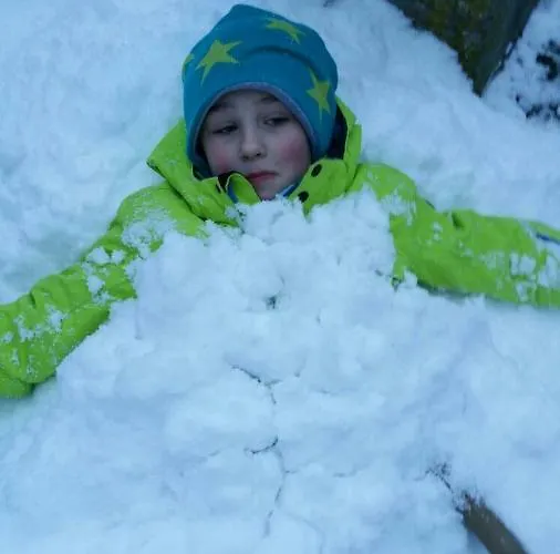 Freundliche Sauerland Appartement Meschede