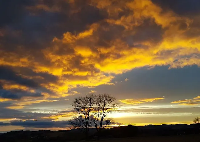 Freundliche Sauerland Appartement *