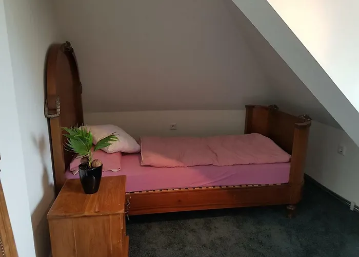 Freundliche Sauerland Appartement *