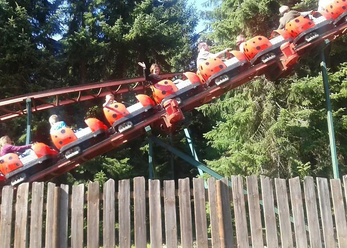 Appartement Freundliche Sauerland Meschede