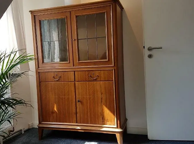 Freundliche Sauerland Appartement *