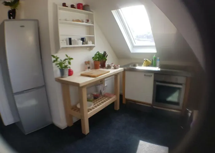 Freundliche Sauerland * Meschede