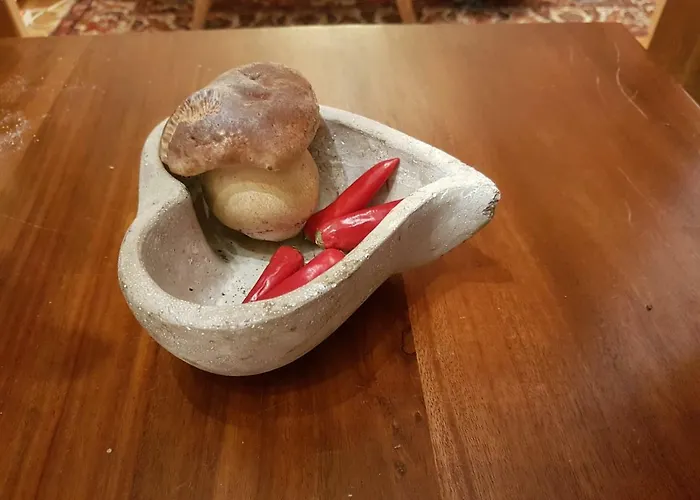 Appartement Freundliche Sauerland Meschede