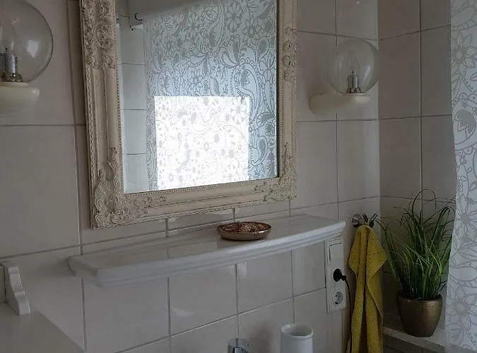 Freundliche Sauerland