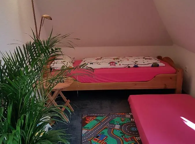 Appartement Freundliche Sauerland