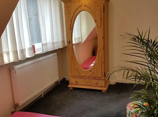 Freundliche Sauerland Meschede