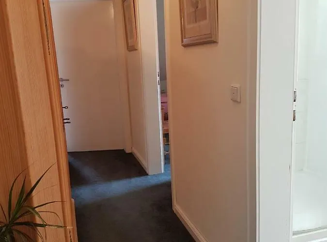 Freundliche Sauerland * Meschede