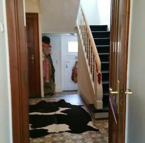 Appartement Freundliche Sauerland *