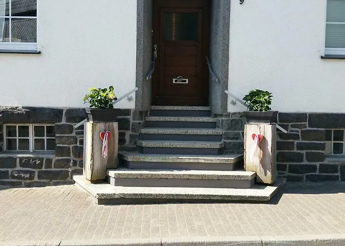 Freundliche Sauerland