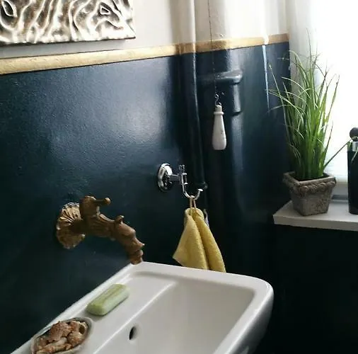 Appartement Freundliche Sauerland