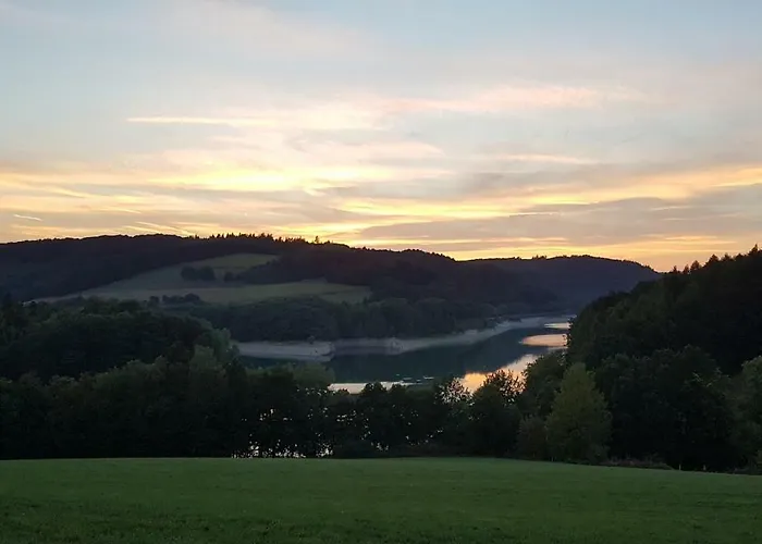 Freundliche Sauerland Appartement *