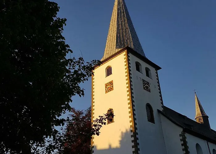 Freundliche Sauerland